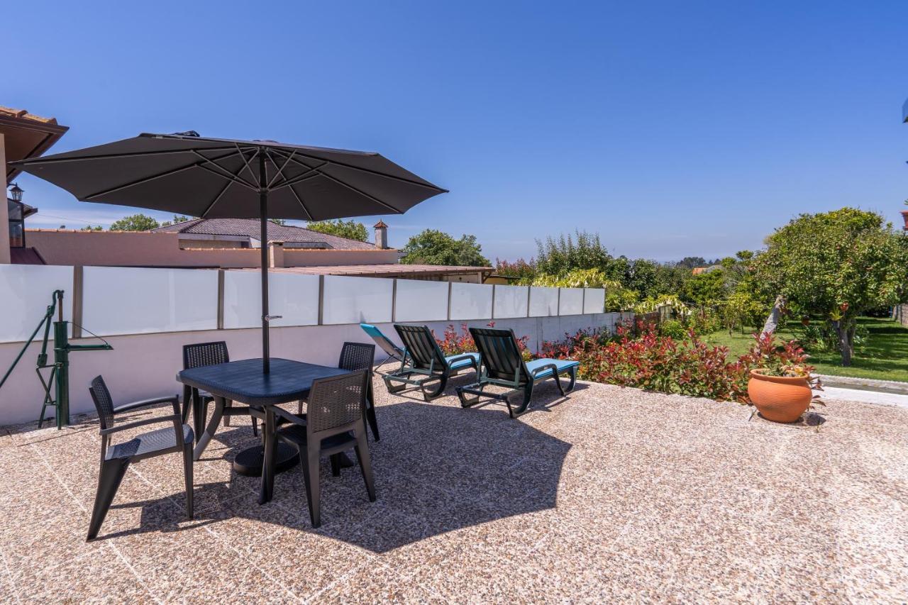 Terra & Mar - Land & Sea Villa Arcozelo  Dış mekan fotoğraf