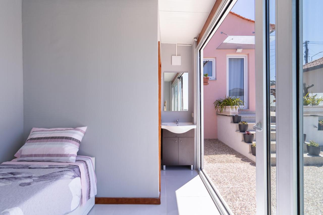 Terra & Mar - Land & Sea Villa Arcozelo  Dış mekan fotoğraf