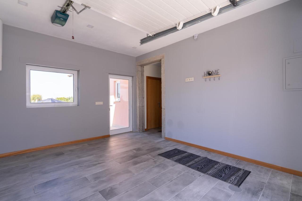 Terra & Mar - Land & Sea Villa Arcozelo  Dış mekan fotoğraf