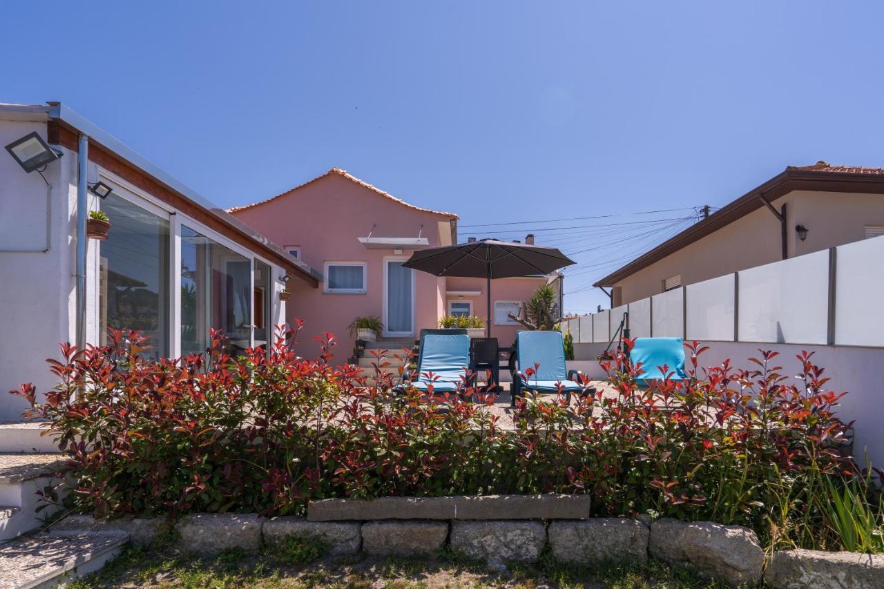 Terra & Mar - Land & Sea Villa Arcozelo  Dış mekan fotoğraf