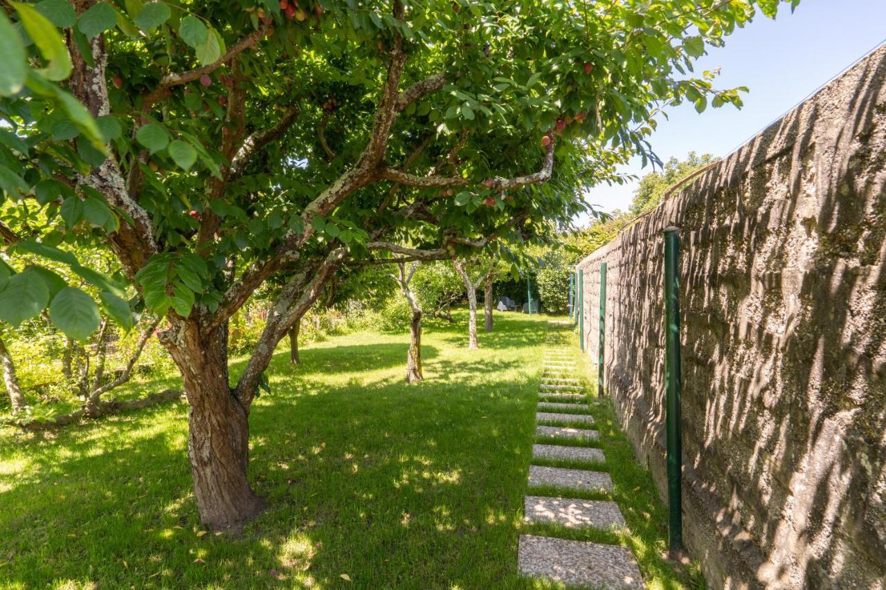 Terra & Mar - Land & Sea Villa Arcozelo  Dış mekan fotoğraf