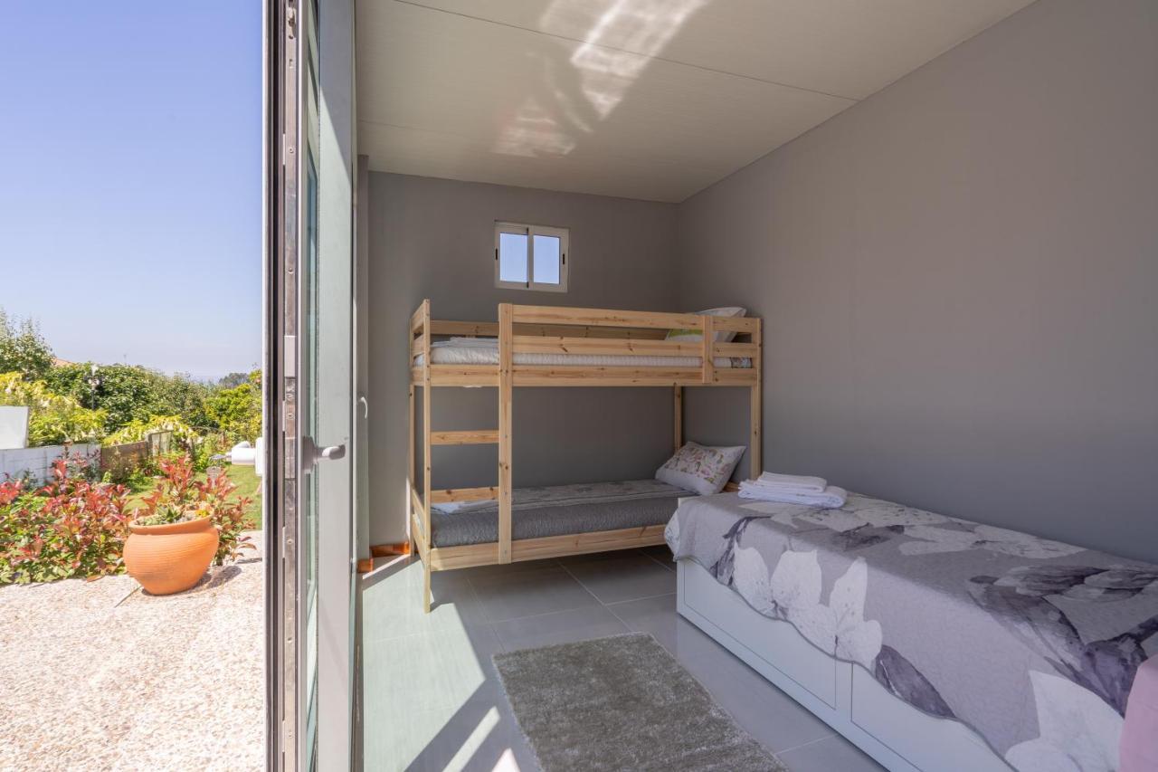 Terra & Mar - Land & Sea Villa Arcozelo  Dış mekan fotoğraf