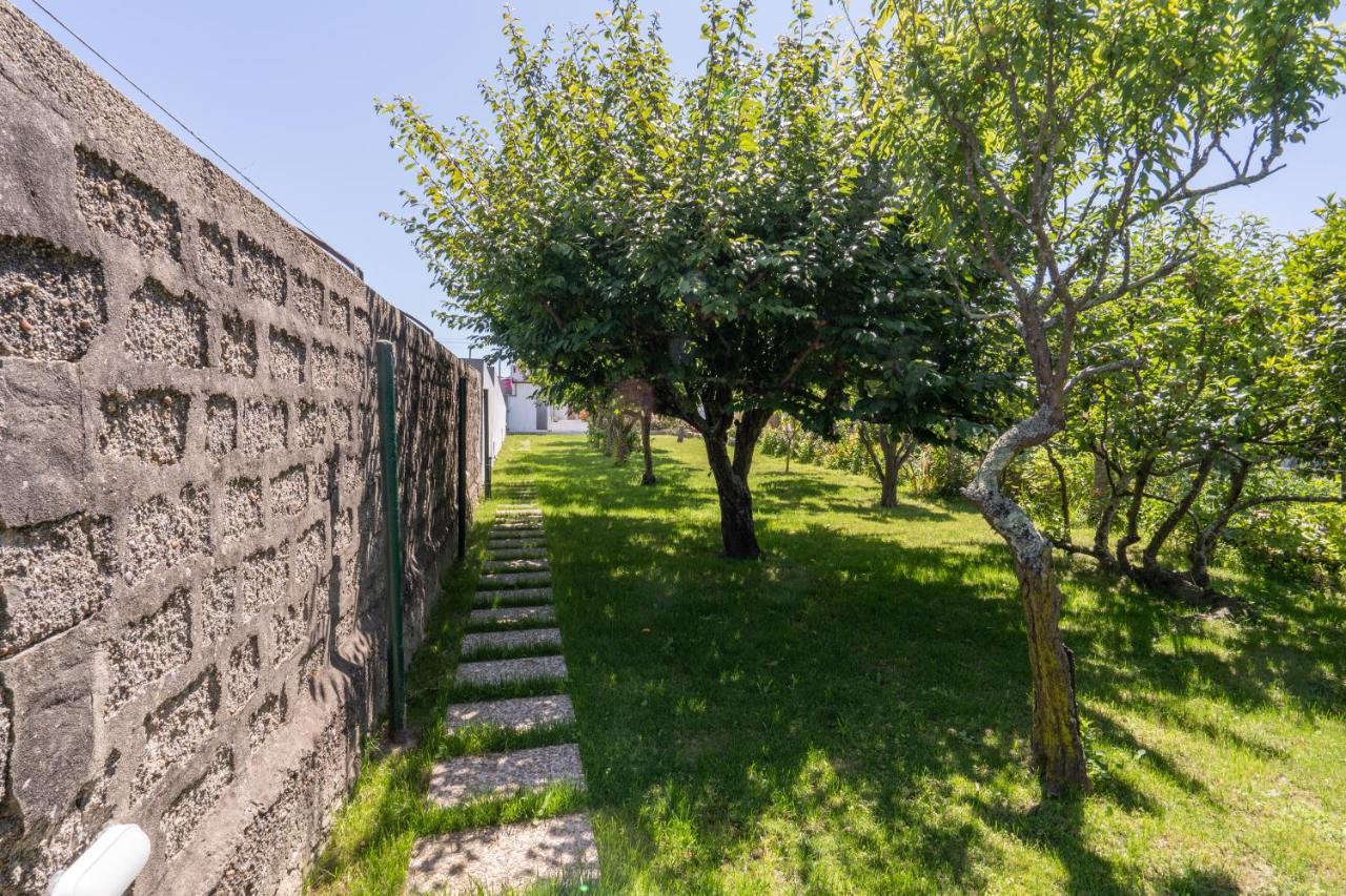 Terra & Mar - Land & Sea Villa Arcozelo  Dış mekan fotoğraf