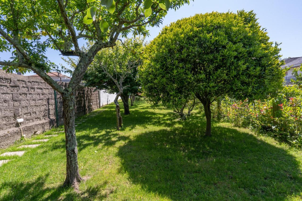 Terra & Mar - Land & Sea Villa Arcozelo  Dış mekan fotoğraf