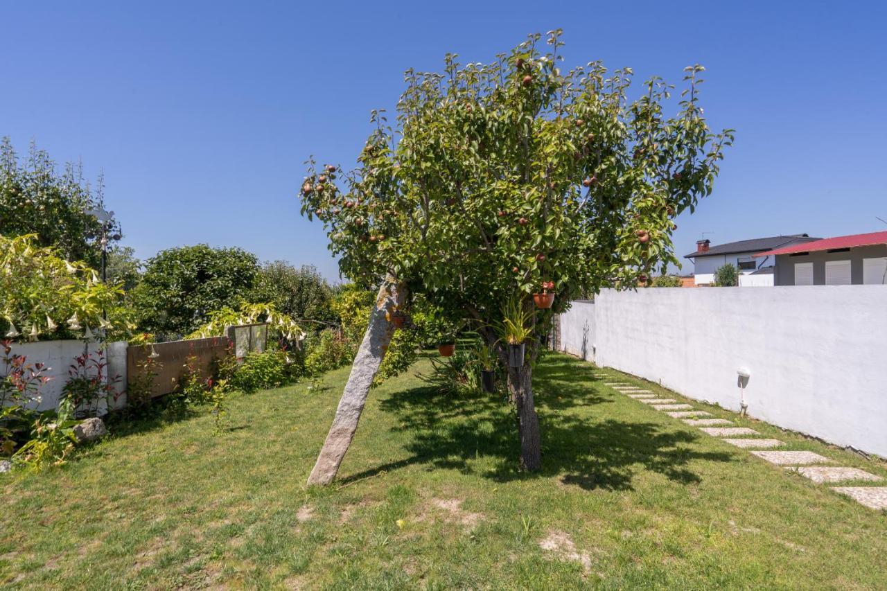 Terra & Mar - Land & Sea Villa Arcozelo  Dış mekan fotoğraf