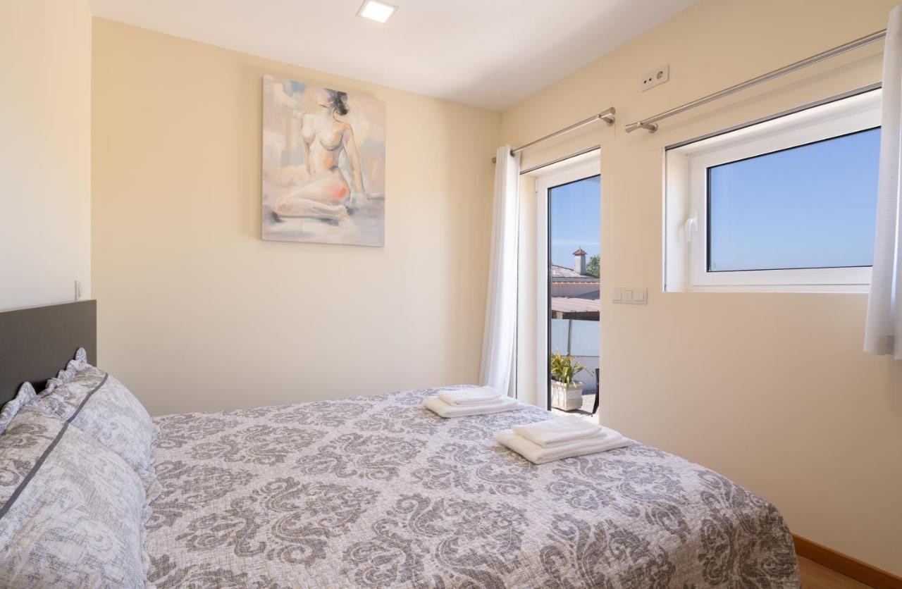 Terra & Mar - Land & Sea Villa Arcozelo  Dış mekan fotoğraf