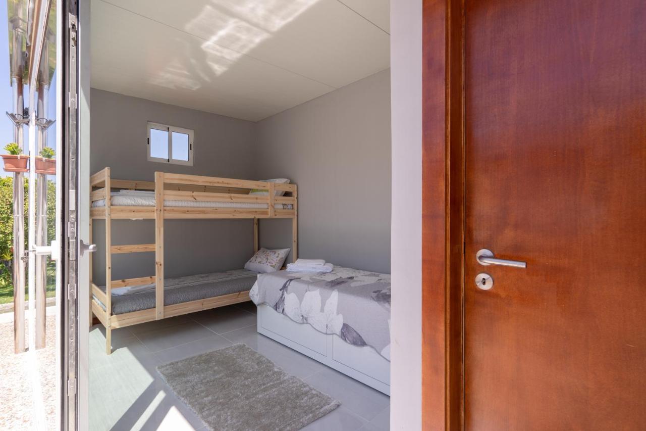 Terra & Mar - Land & Sea Villa Arcozelo  Dış mekan fotoğraf